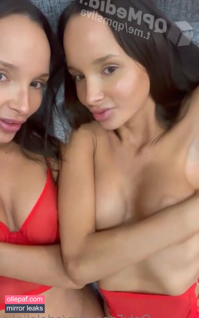 Latest Leaks Adelalinka Nude #199 - Fapello
