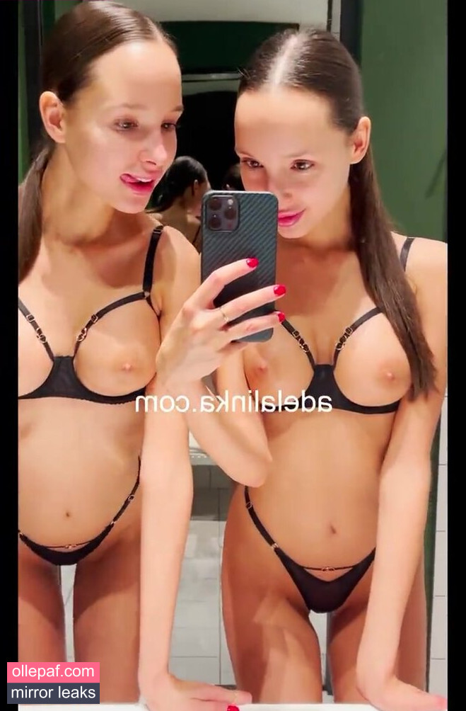 Latest Leaks Adelalinka Nude #83 - Fapello