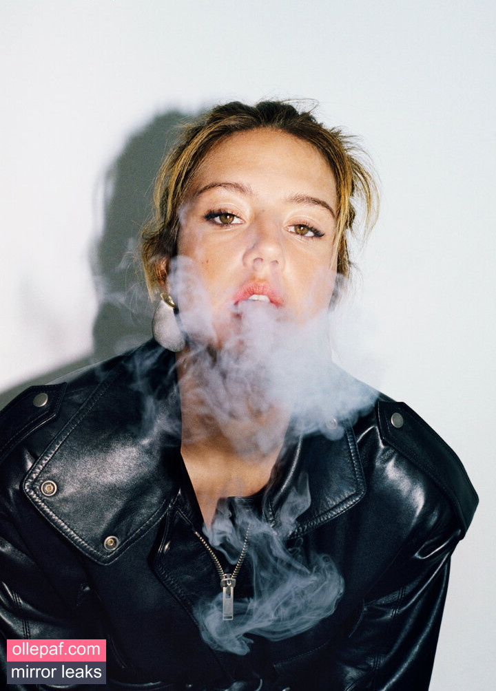 Latest Leaks Adele Exarchopoulos Nude #130 - Fapello