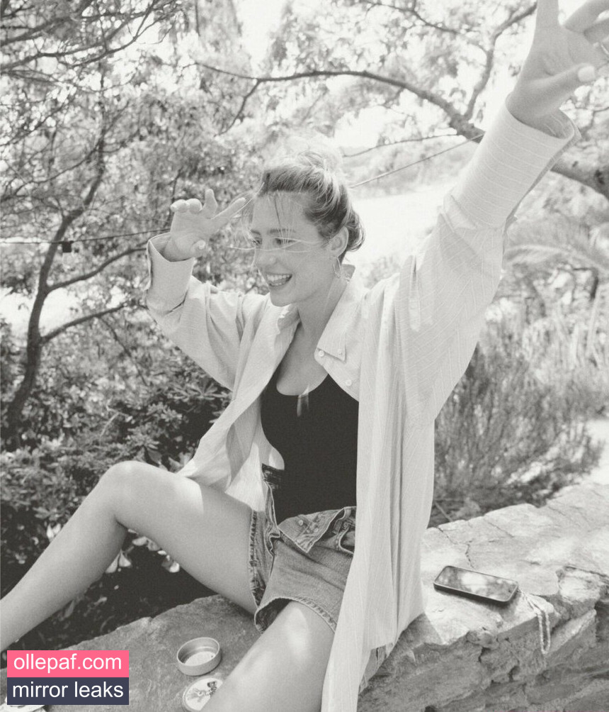 Latest Leaks Adele Exarchopoulos Nude #137 - Fapello