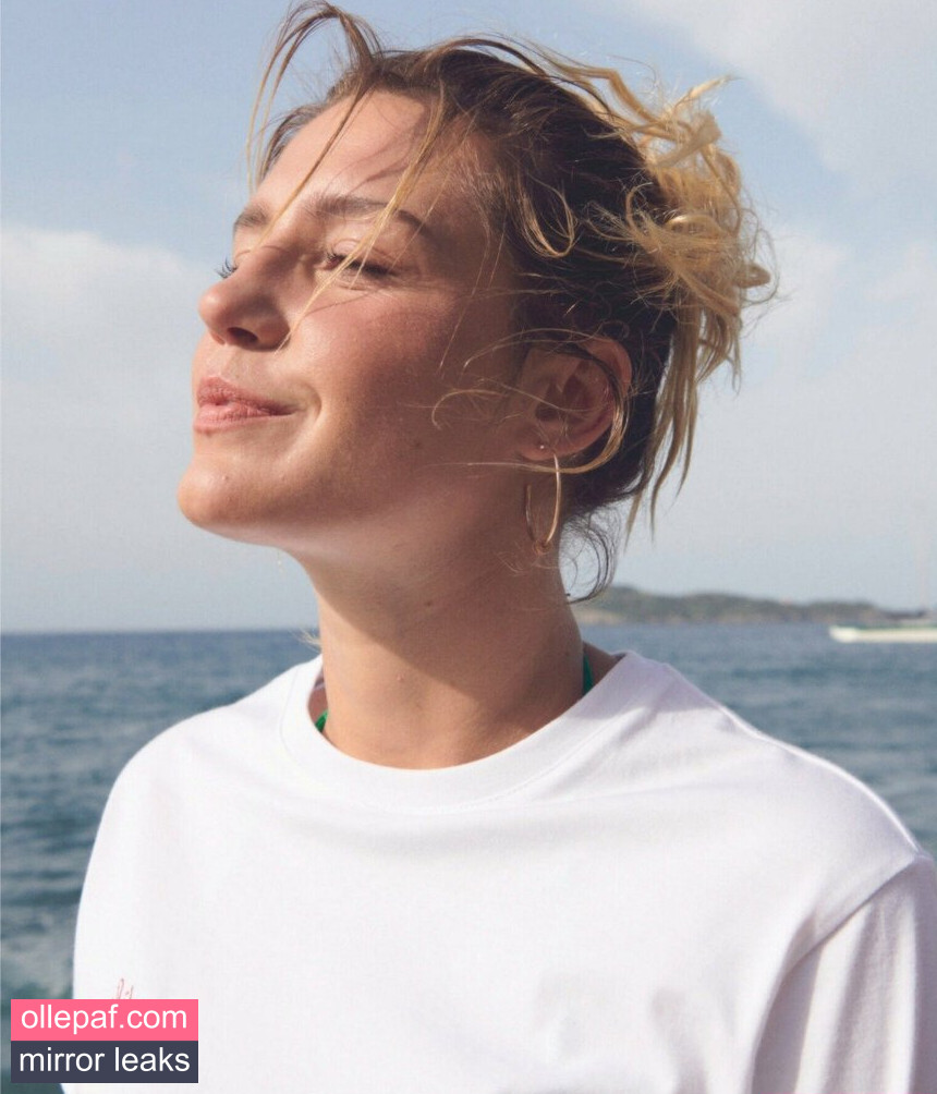Latest Leaks Adele Exarchopoulos Nude #142 - Fapello
