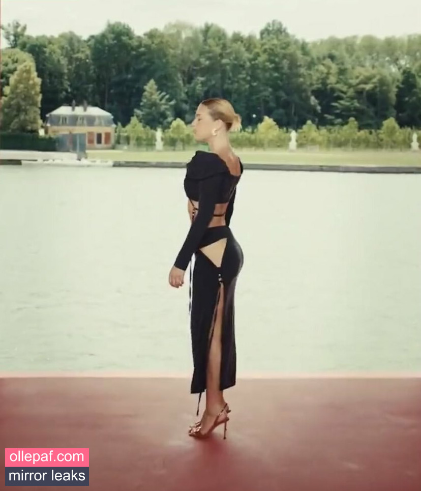 Latest Leaks Adele Exarchopoulos Nude #152 - Fapello