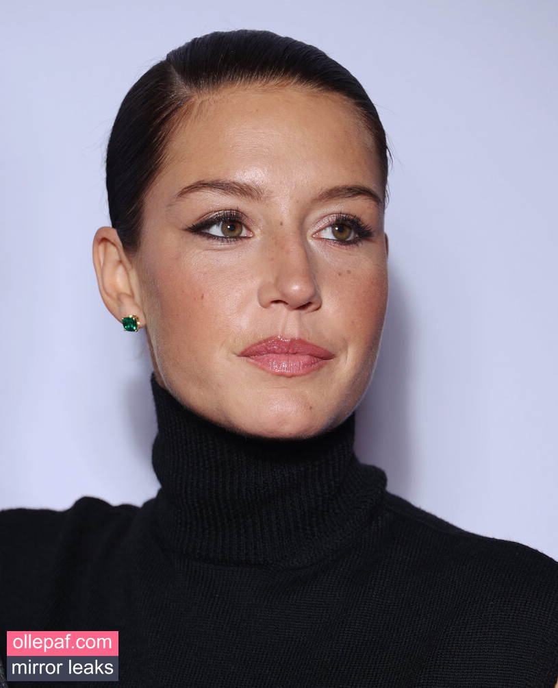 Latest Leaks Adele Exarchopoulos Nude #20 - Fapello
