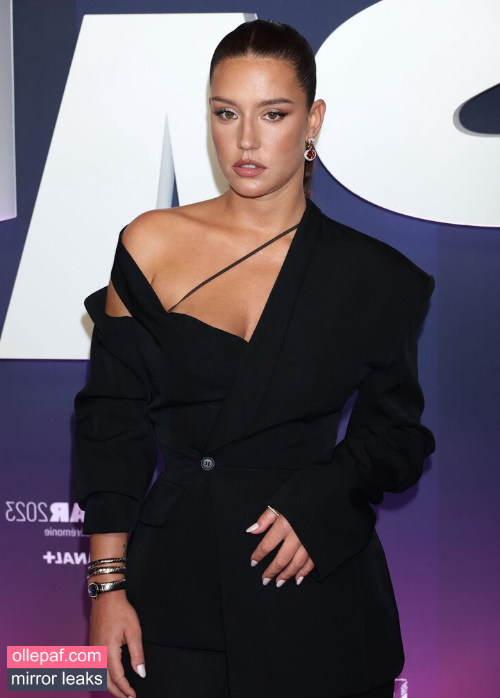 Latest Leaks Adele Exarchopoulos Nude #193 - Fapello