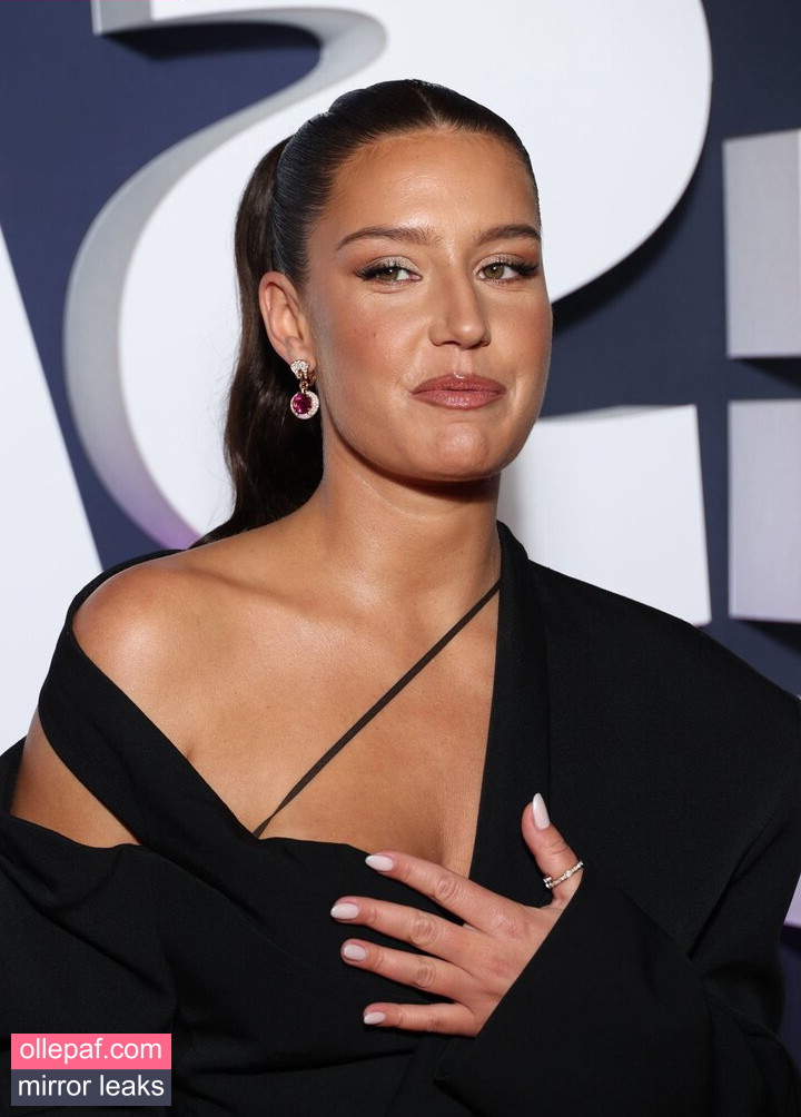 Latest Leaks Adele Exarchopoulos Nude #195 - Fapello