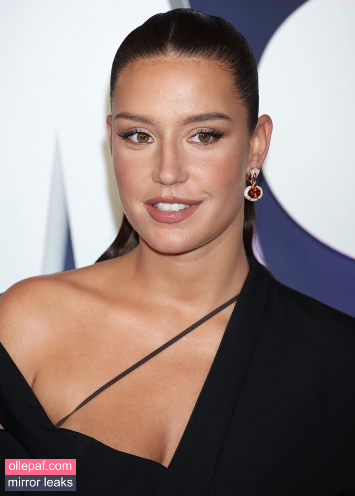 Latest Leaks Adele Exarchopoulos Nude #197 - Fapello