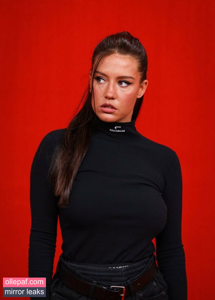 Latest Leaks Adele Exarchopoulos Nude #223 - Fapello