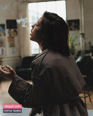 Latest Leaks Adele Exarchopoulos Nude #224 - Fapello