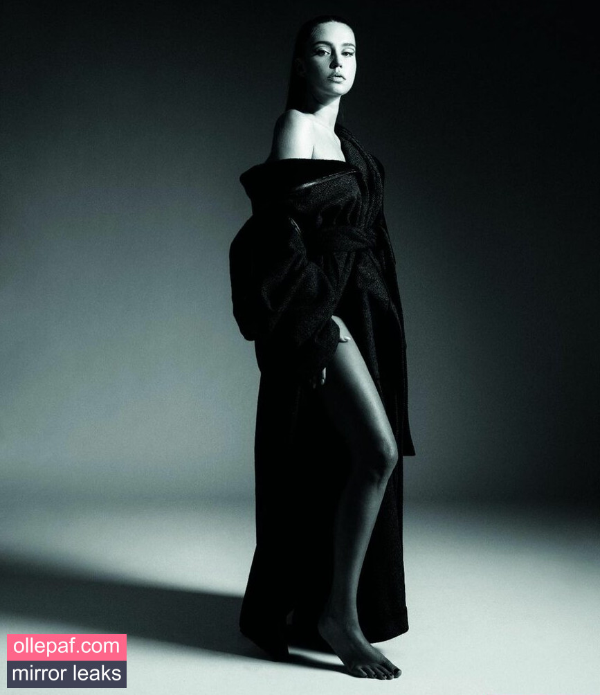 Latest Leaks Adele Exarchopoulos Nude #232 - Fapello