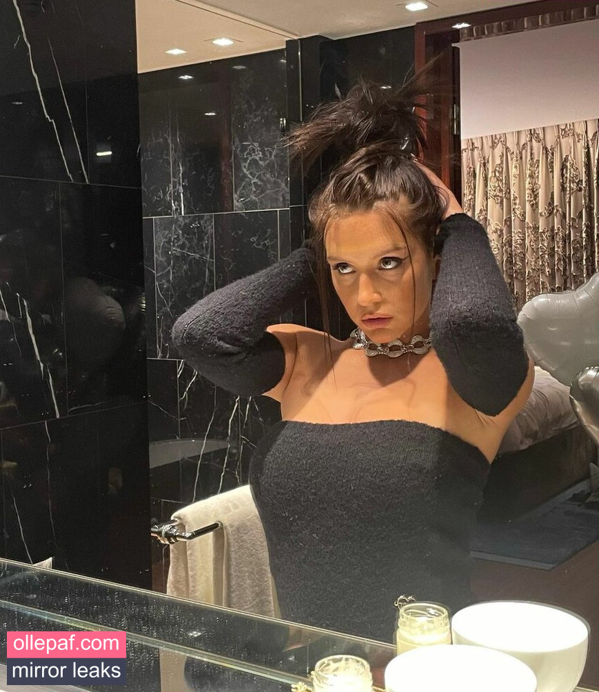 Latest Leaks Adele Exarchopoulos Nude #239 - Fapello