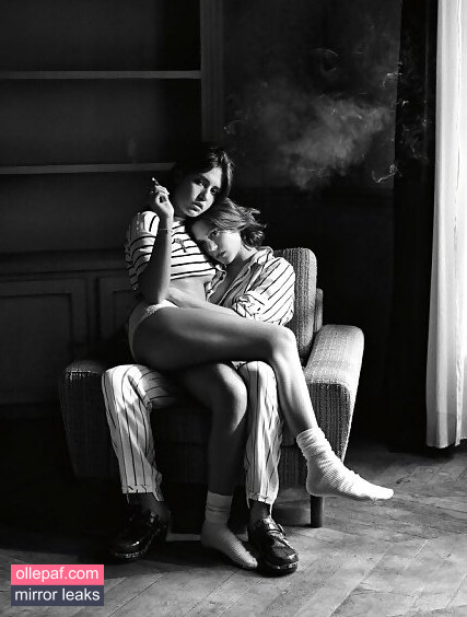 Latest Leaks Adele Exarchopoulos Nude #251 - Fapello