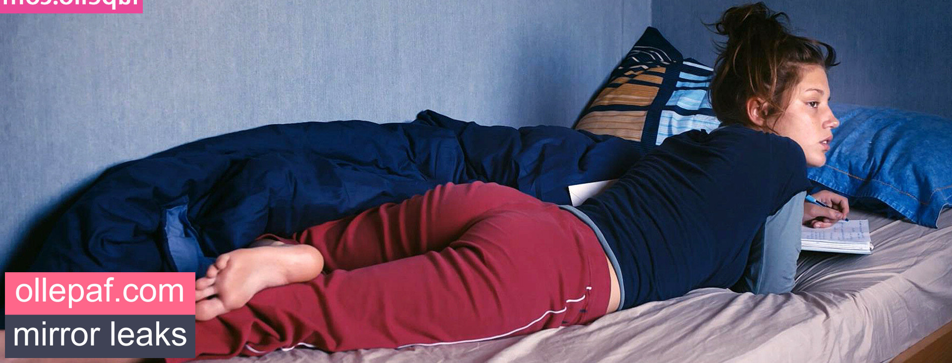 Latest Leaks Adele Exarchopoulos Nude #254 - Fapello