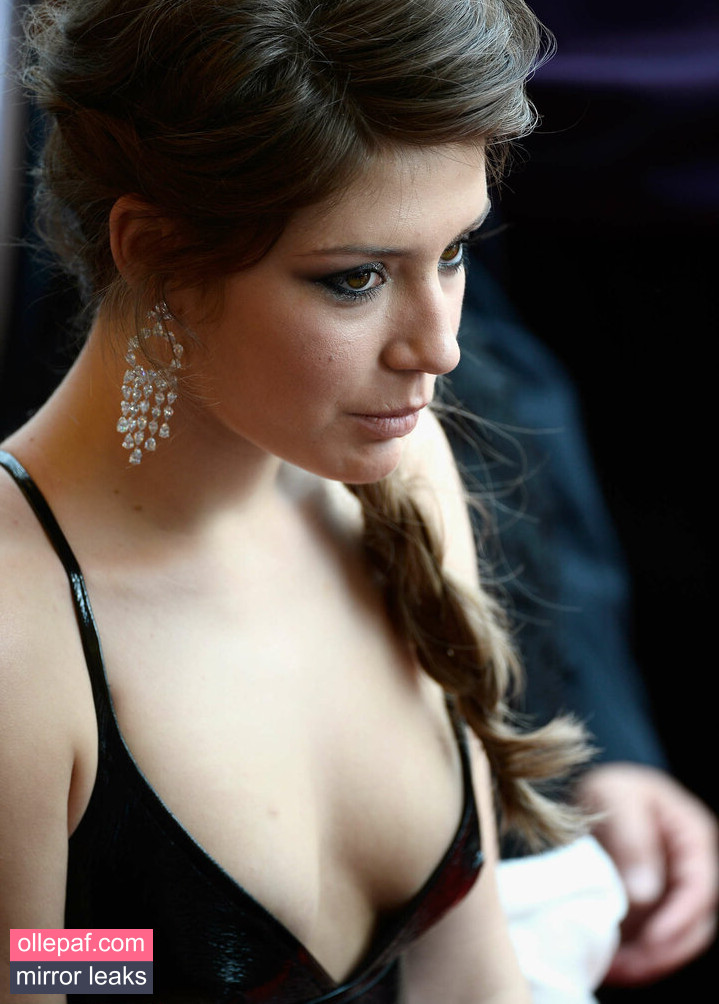 Latest Leaks Adele Exarchopoulos Nude #274 - Fapello