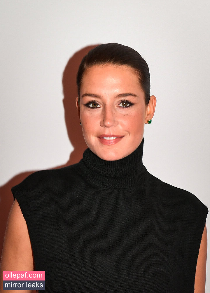 Latest Leaks Adele Exarchopoulos Nude #40 - Fapello