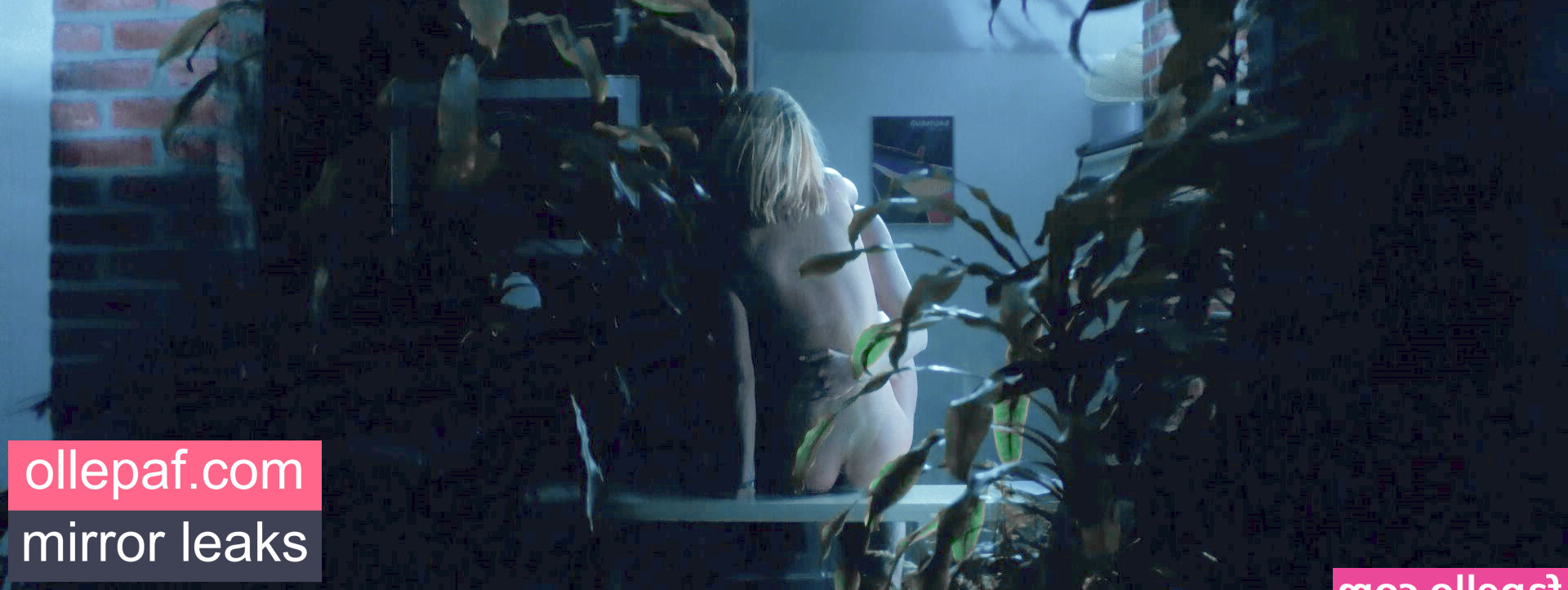 Latest Leaks Adele Exarchopoulos Nude #52 - Fapello