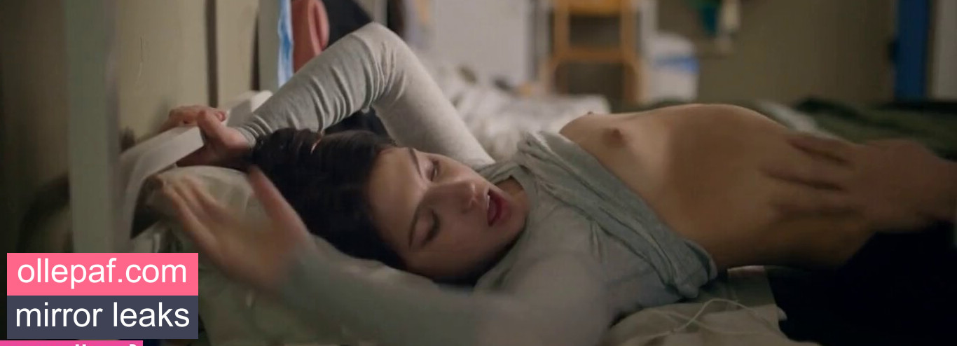 Latest Leaks Adele Exarchopoulos Nude #58 - Fapello