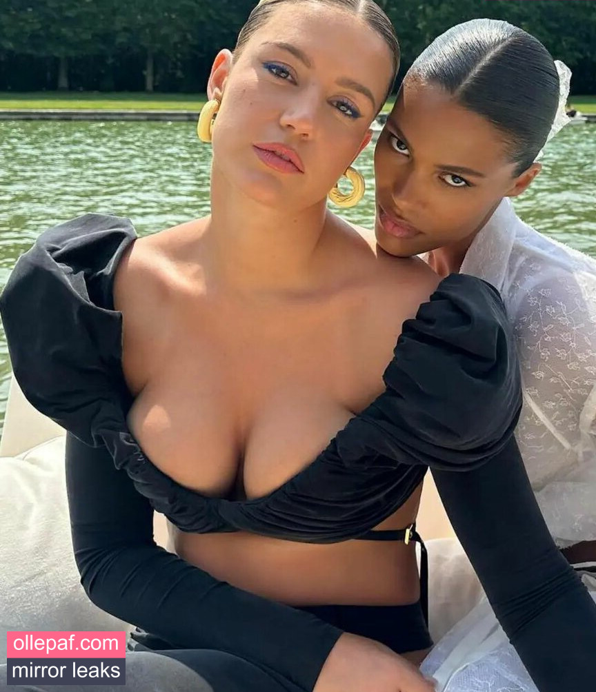 Latest Leaks Adele Exarchopoulos Nude #72 - Fapello