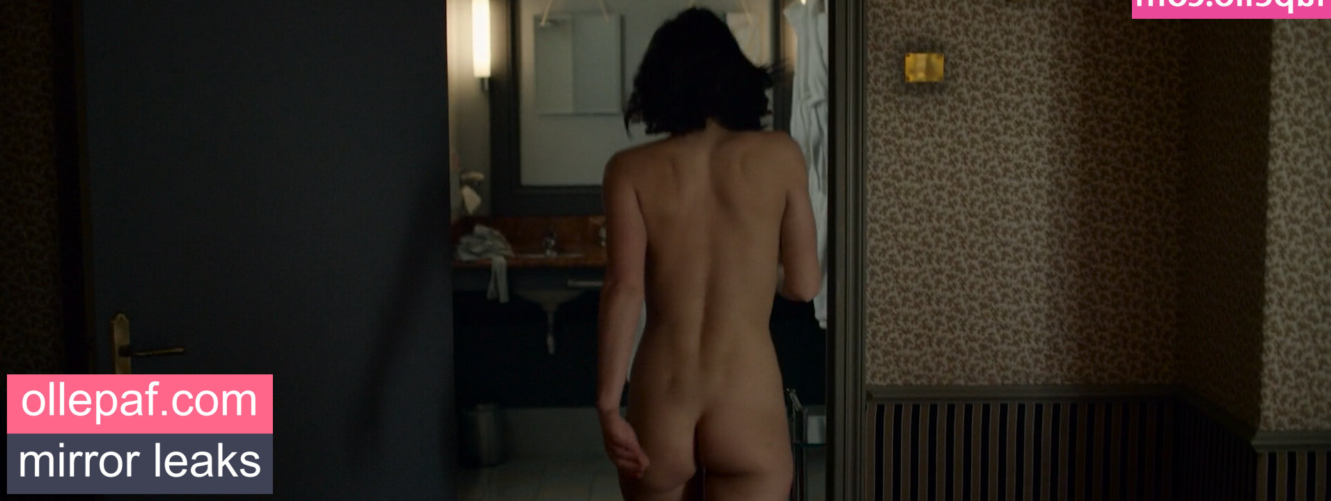 Latest Leaks Adele Exarchopoulos Nude #90 - Fapello