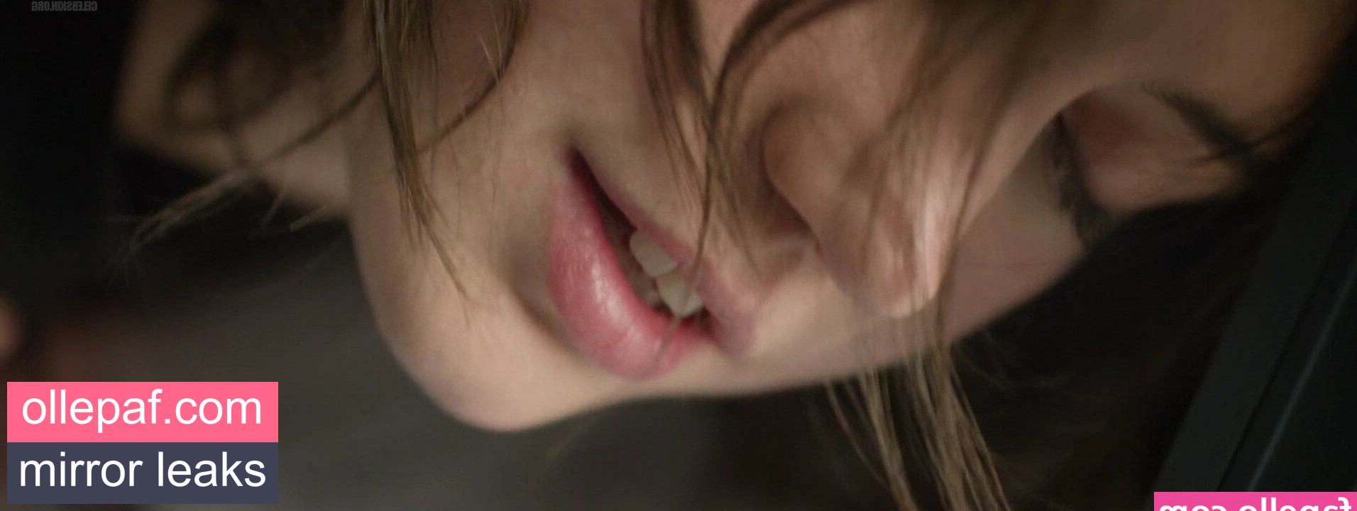 Latest Leaks Adele Exarchopoulos Nude #93 - Fapello
