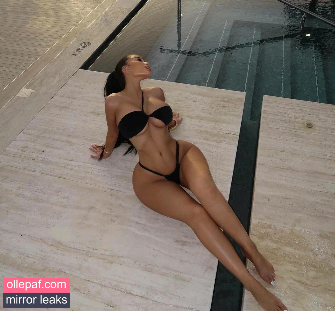 Latest Leaks Adele Grisoni Nude #9 - Fapello