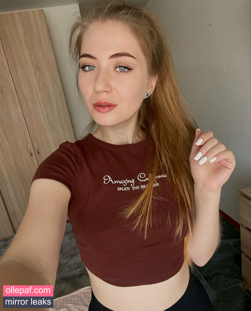 Latest Leaks adele_rose Nude #20 - Fapello