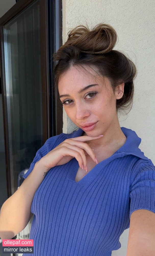 Latest Leaks AdeleDesire Nude #38 - Fapello