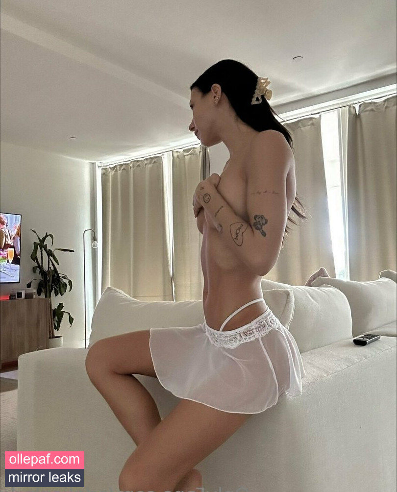 Latest Leaks Adelia Clark Nude #18 - Fapello