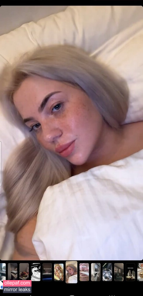 Adelina dalevska Nude Leaks OnlyFans #32 - Fapello