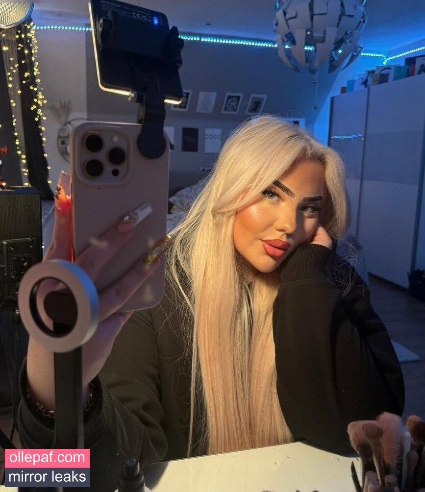 Latest Leaks Adelina dalevska Nude #5 - Fapello