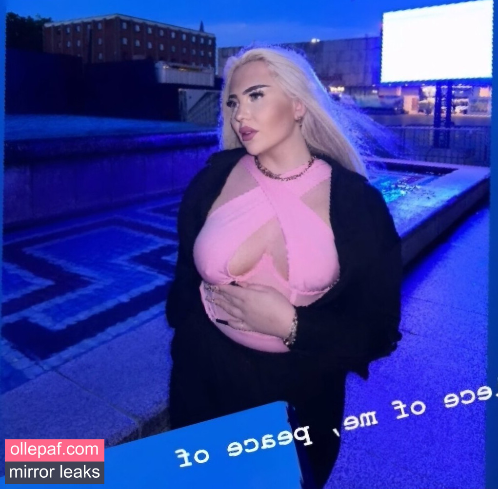 Adelina dalevska Nude Leaks OnlyFans #74 - Fapello