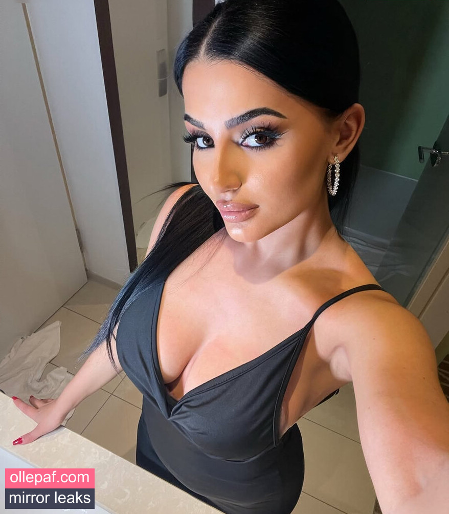 Latest Leaks Adelina Hyseni Nude #5 - Fapello