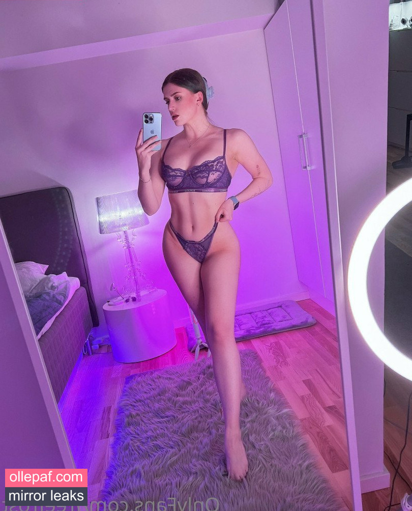 Latest Leaks Adeline Frost Nude #753 - Fapello