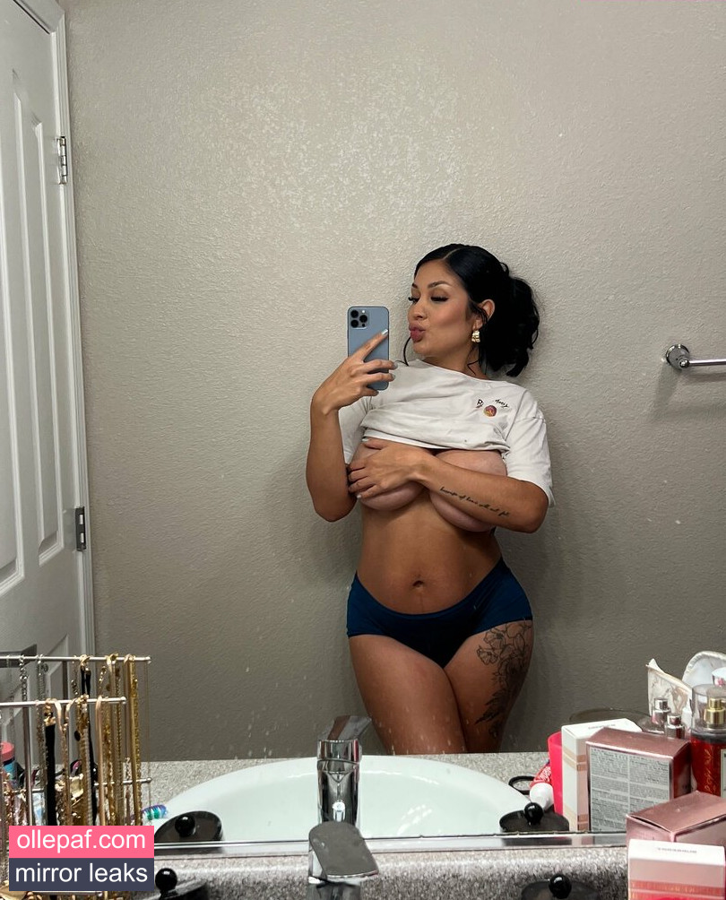 Latest Leaks adianababyxo Nude #18 - Fapello