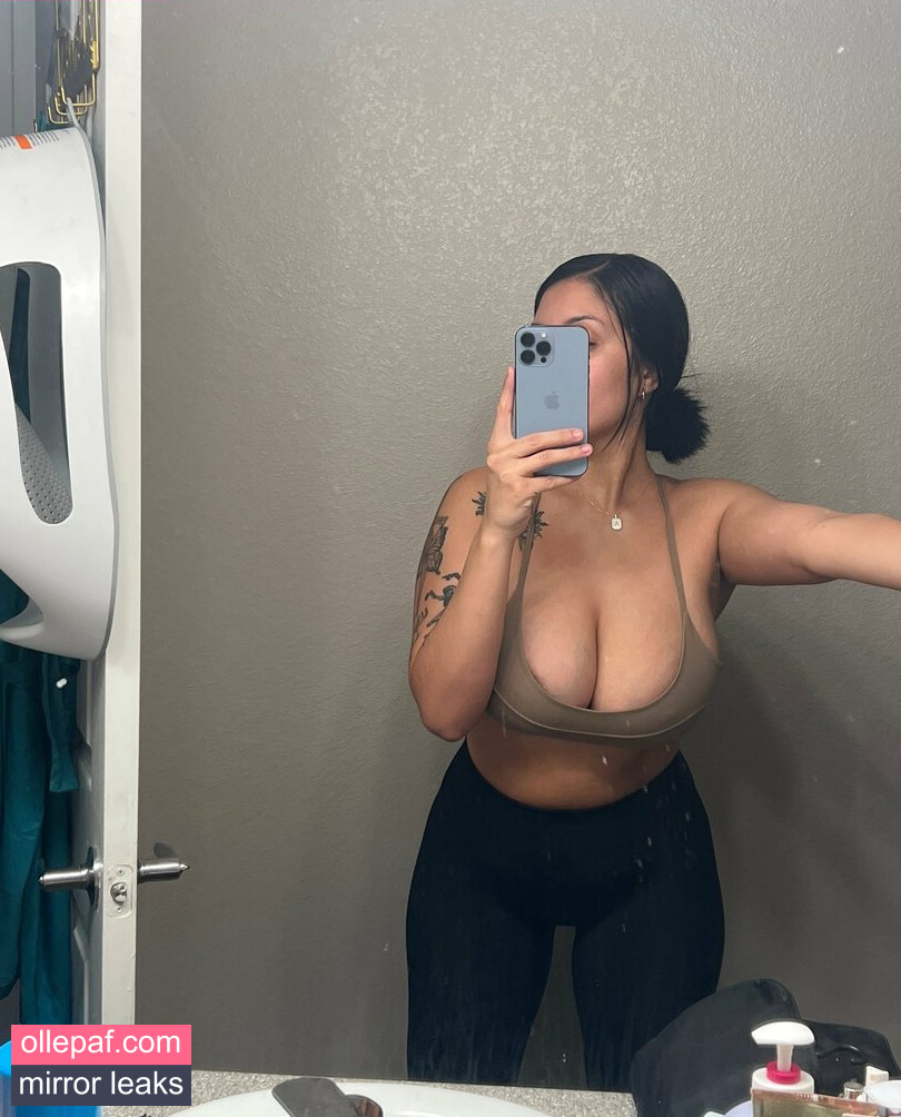 Latest Leaks adianababyxo Nude #5 - Fapello