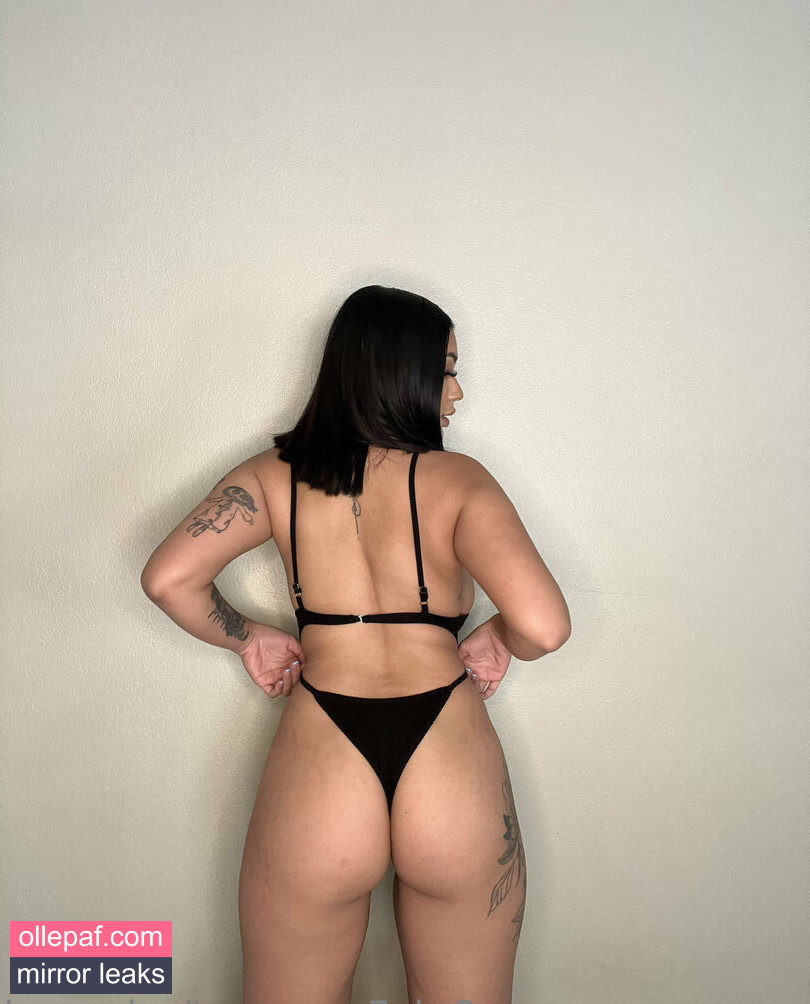 Latest Leaks adianababyxo Nude #55 - Fapello