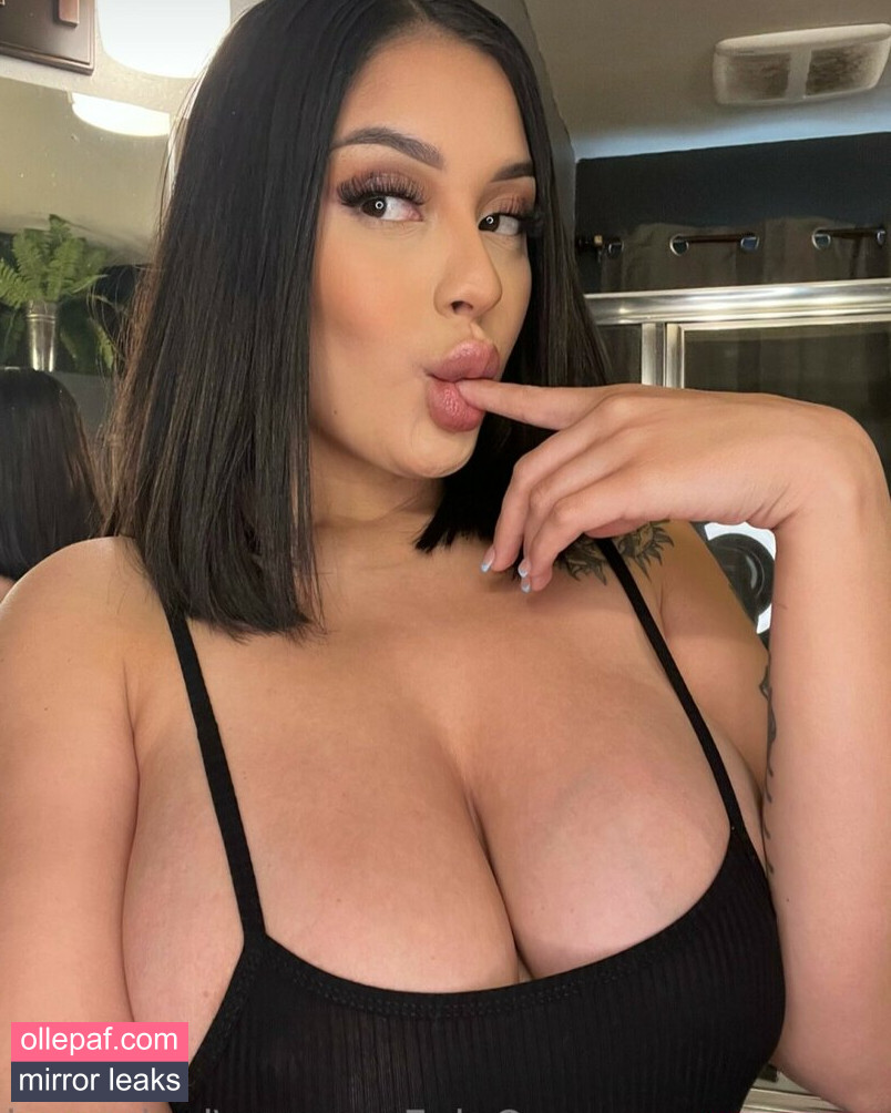 Latest Leaks adianababyxo Nude #61 - Fapello