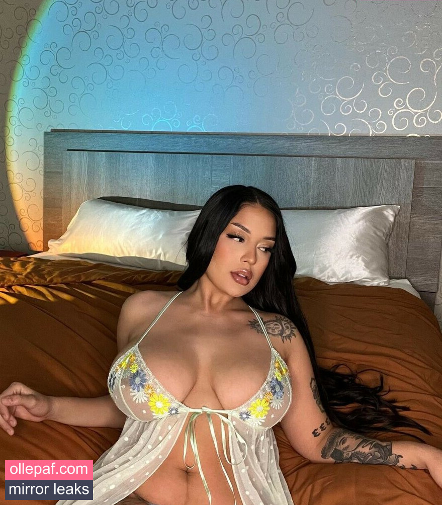 Latest Leaks adianababyxo Nude #64 - Fapello