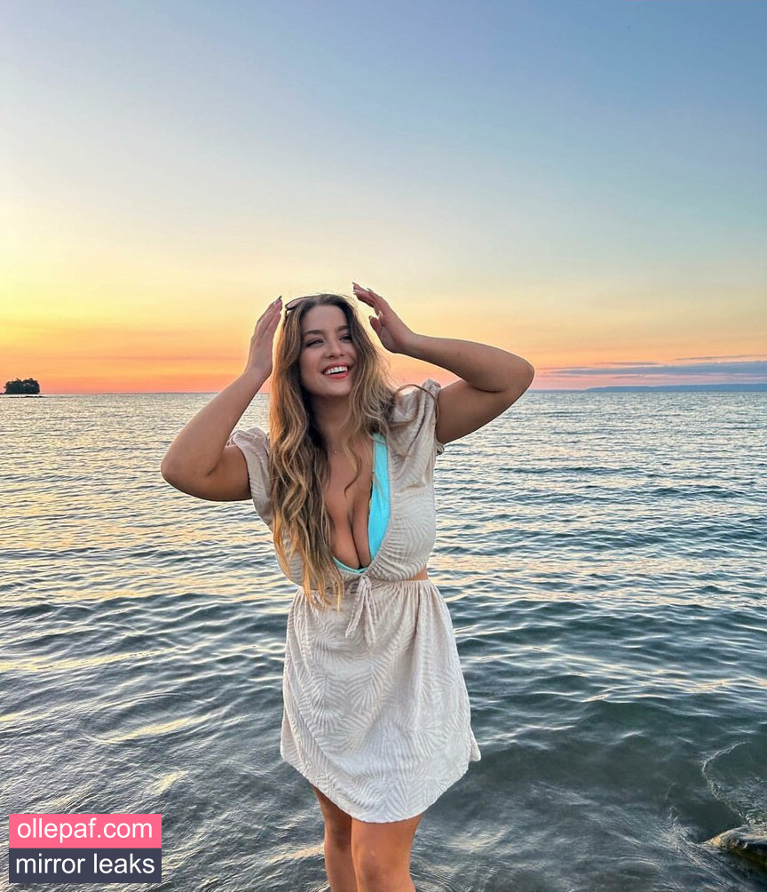 Latest Leaks Adiel Grech Nude #17 - Fapello