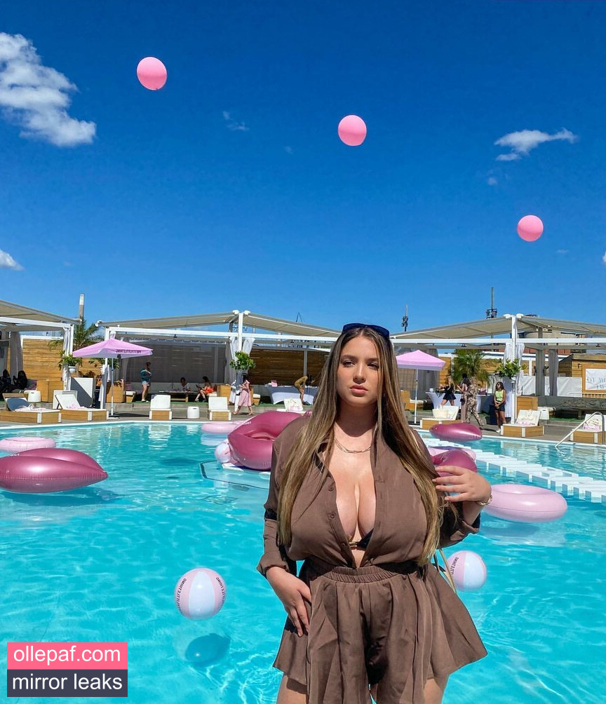 Latest Leaks Adiel Grech Nude #38 - Fapello