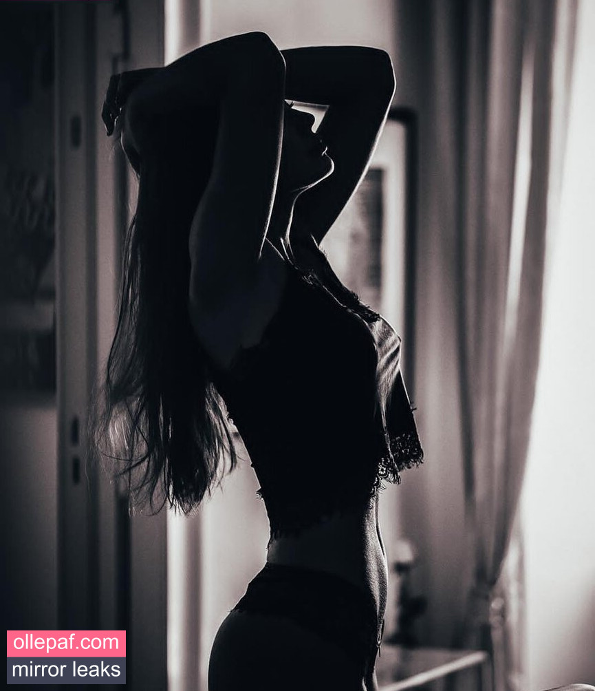 Latest Leaks Adina Selin Nude #114 - Fapello
