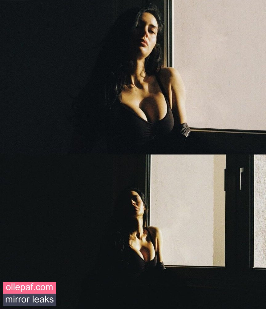 Latest Leaks Adina Selin Nude #42 - Fapello