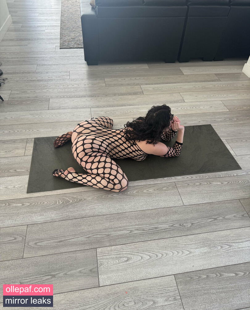 Latest Leaks Adison Briana Nude #5 - Fapello