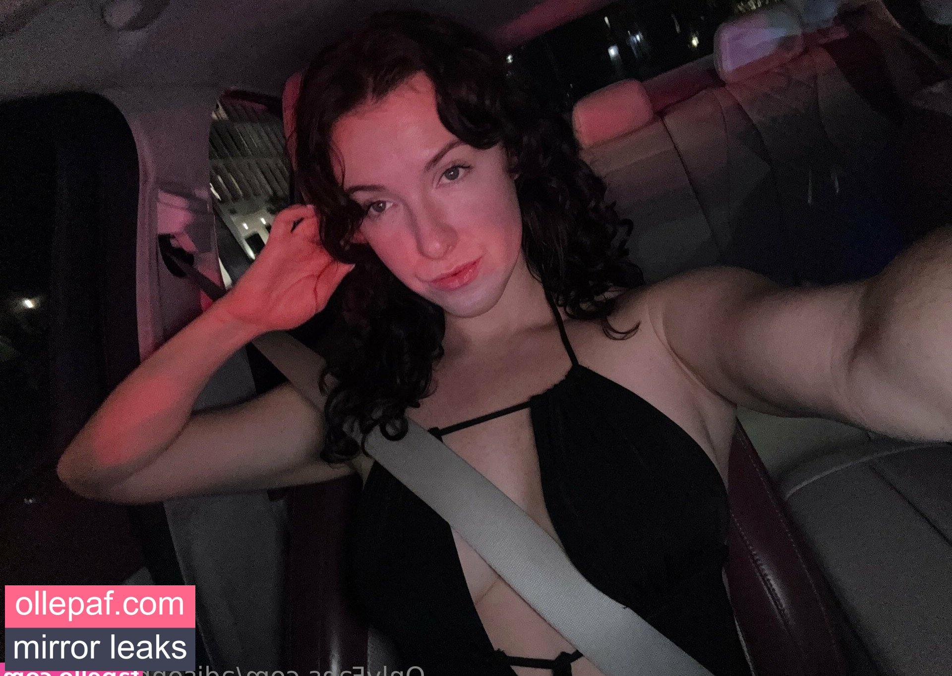 Latest Leaks adisonbrianafreex Nude #19 - Fapello