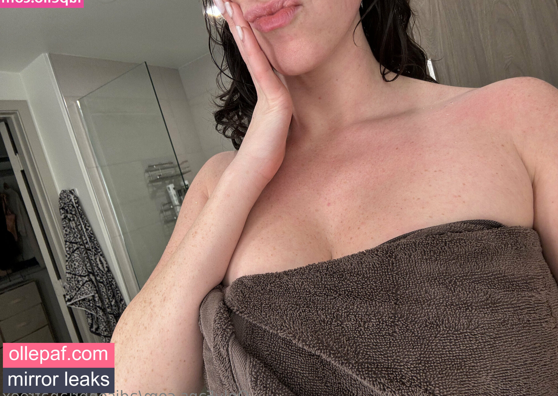 Latest Leaks adisonbrianafreex Nude #24 - Fapello