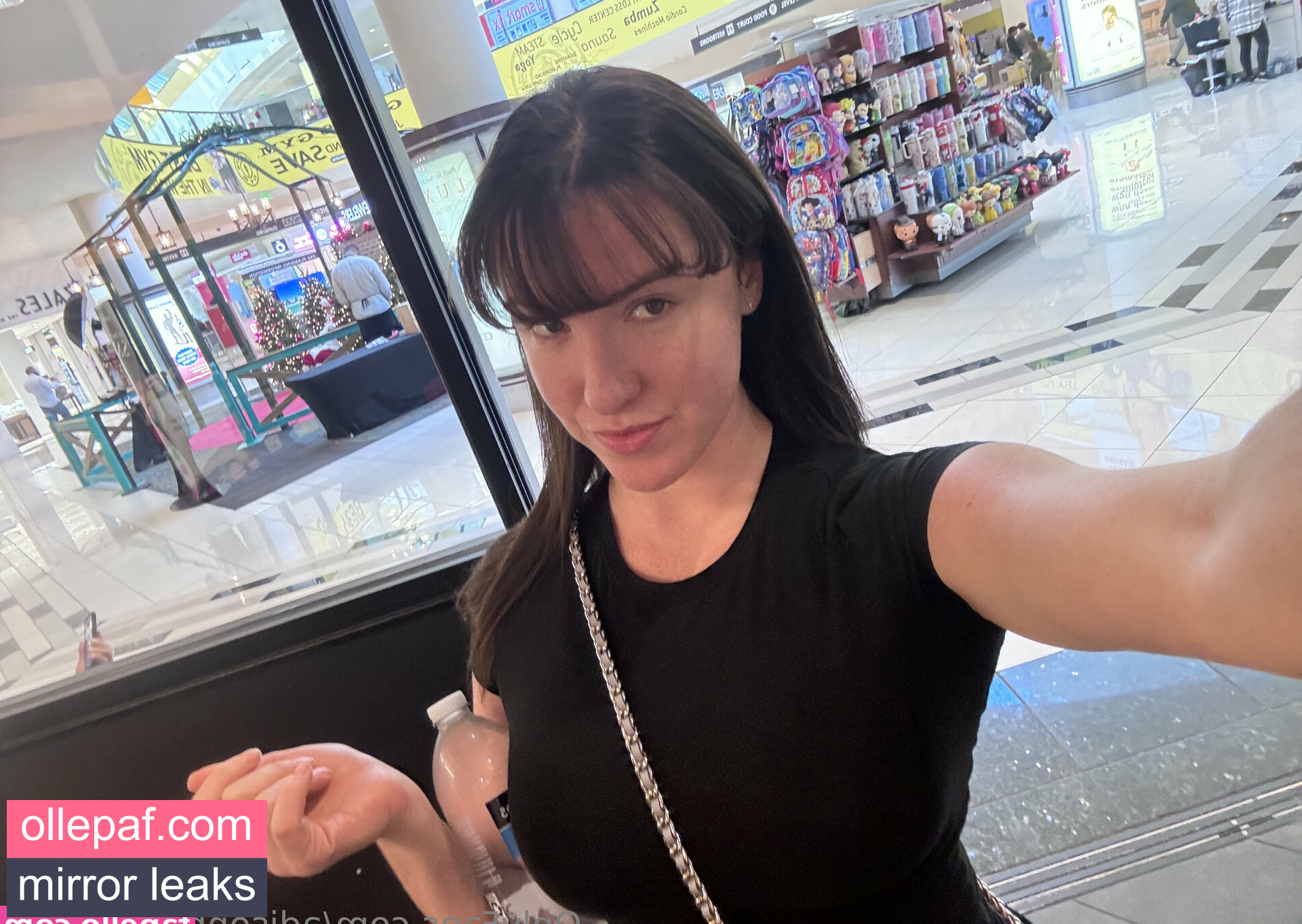 Latest Leaks adisonbrianafreex Nude #26 - Fapello