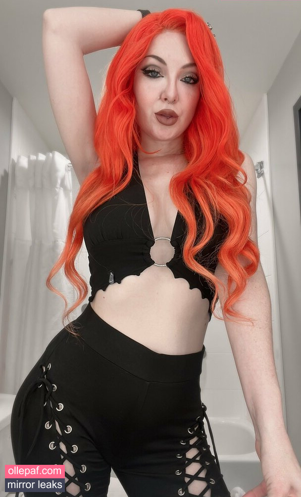 Latest Leaks adisonbrianafreex Nude #31 - Fapello