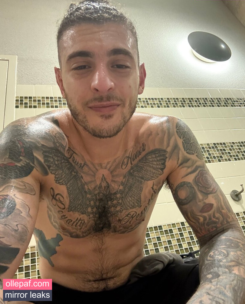 Latest Leaks adonisbreeds Nude #2 - Fapello