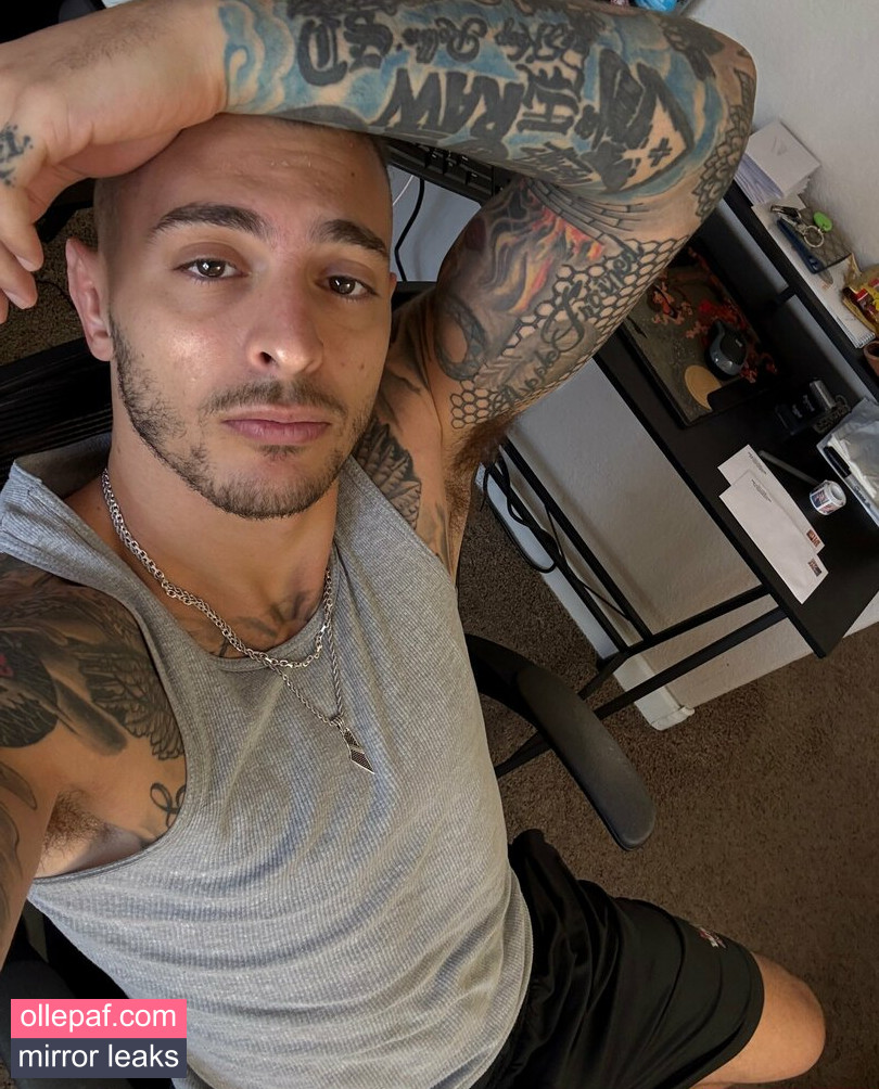 Latest Leaks adonisbreeds Nude #3 - Fapello