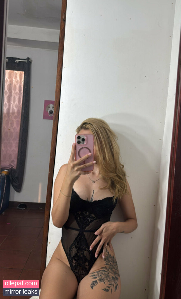 Latest Leaks adri_rre Nude #38 - Fapello