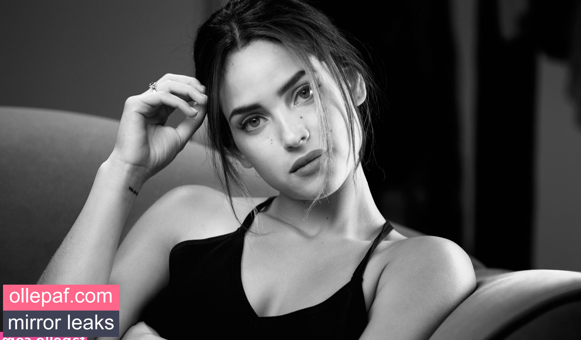 Latest Leaks Adria Arjona Nude #135 - Fapello